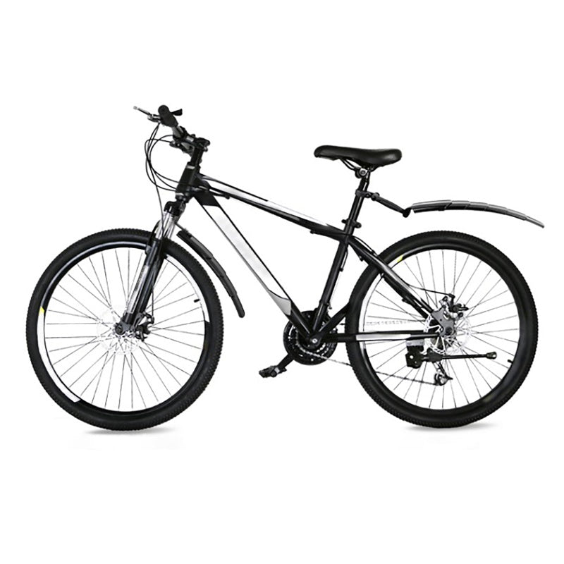 Bike mudguard set retractable adjustable | Kalsten