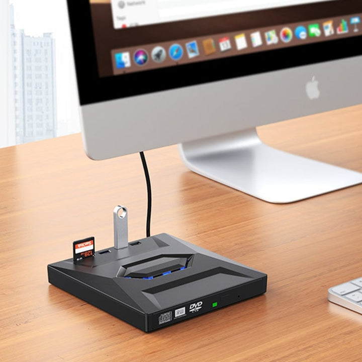 DiskFlare — Unleash the full power of your technology at light speed | Kalsten