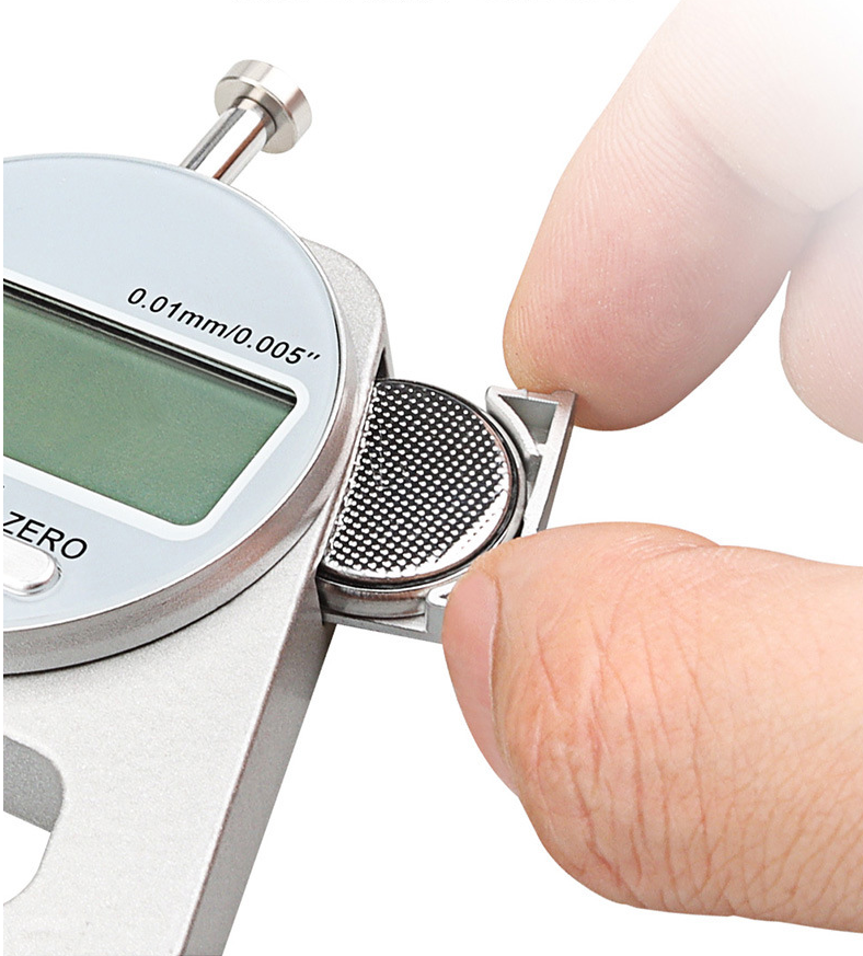 Kalsten | High-Sensitivity Digital Thickness Measuring Tool