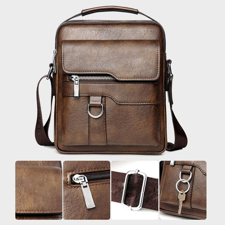 Kalsten | Men’s Portable Messenger Bag
