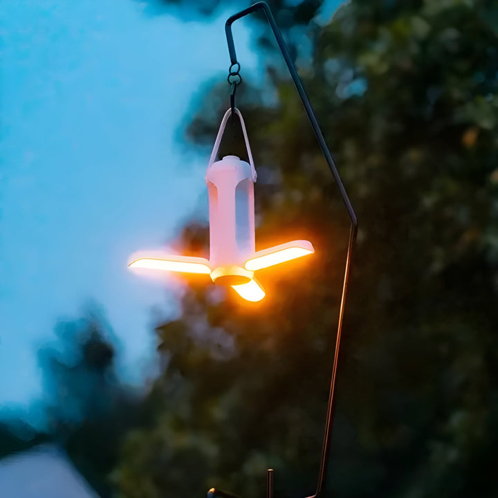 CampFlare Lamp - Portable Outdoor Camping Lamp | Kalsten