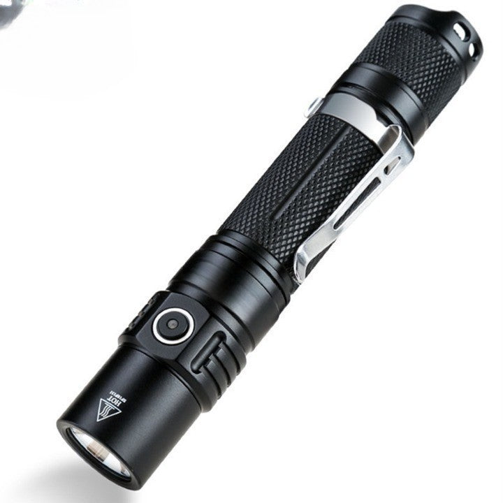 Night Power Tactical LED Flashlight | Kalsten