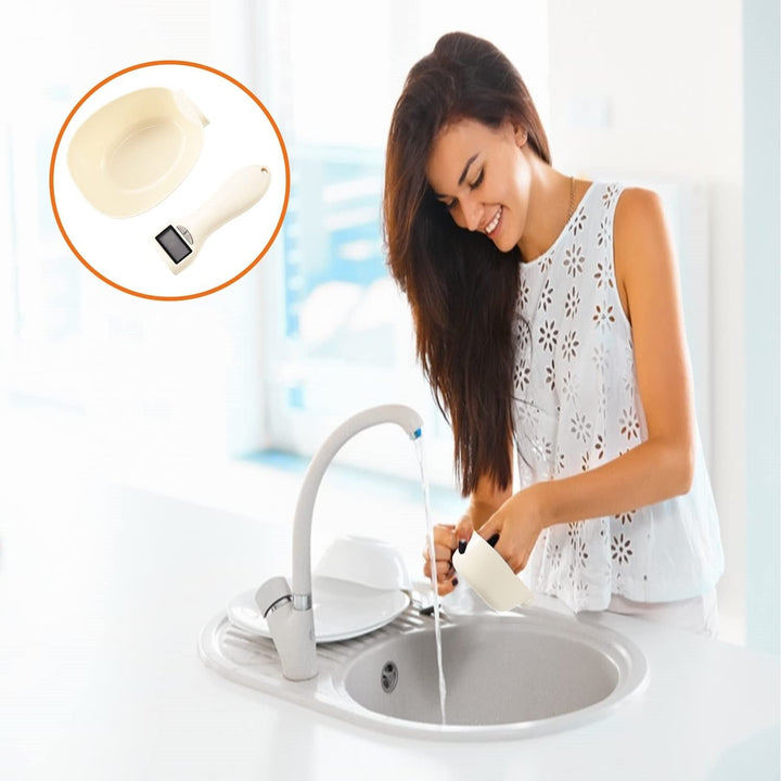 Digital Spoon Scale - Accurate Weighing | Kalsten