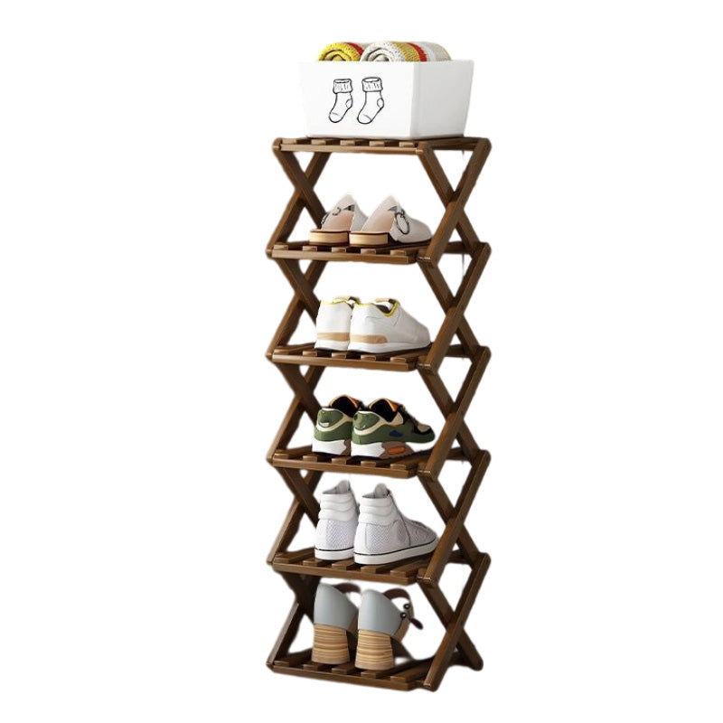 ClearStep Shoe Rack — Finally order and freedom instead of shoe chaos in your home! | Kalsten