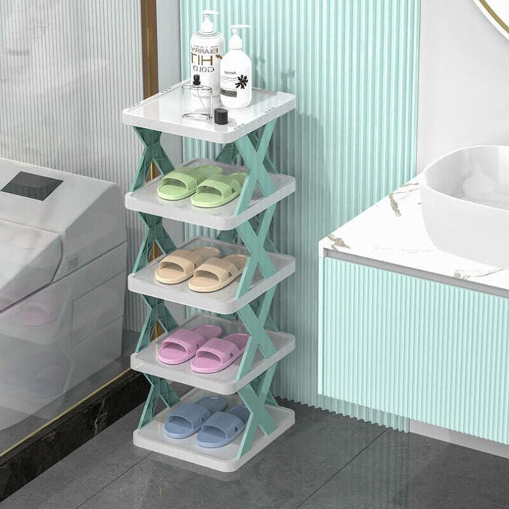 Kalsten | Shoe rack for storage