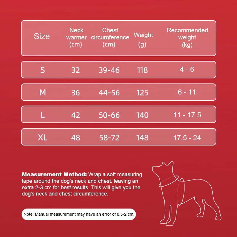 PawEase Comfort Harness — Relaxed Dressing and Unlimited Freedom for Your Dog | Kalsten