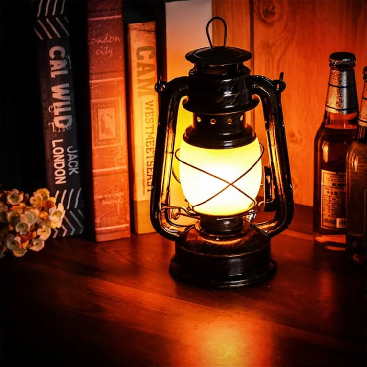 Kalsten | Camping Lantern | Rechargeable Waterproof LED Light for Outdoors