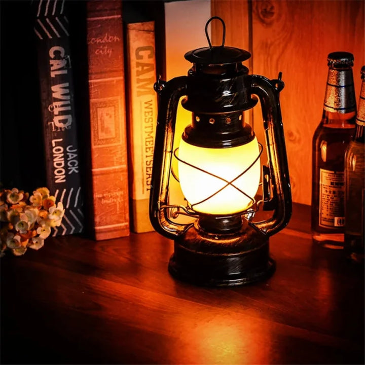 Rechargeable Waterproof Camping Lantern Kalsten