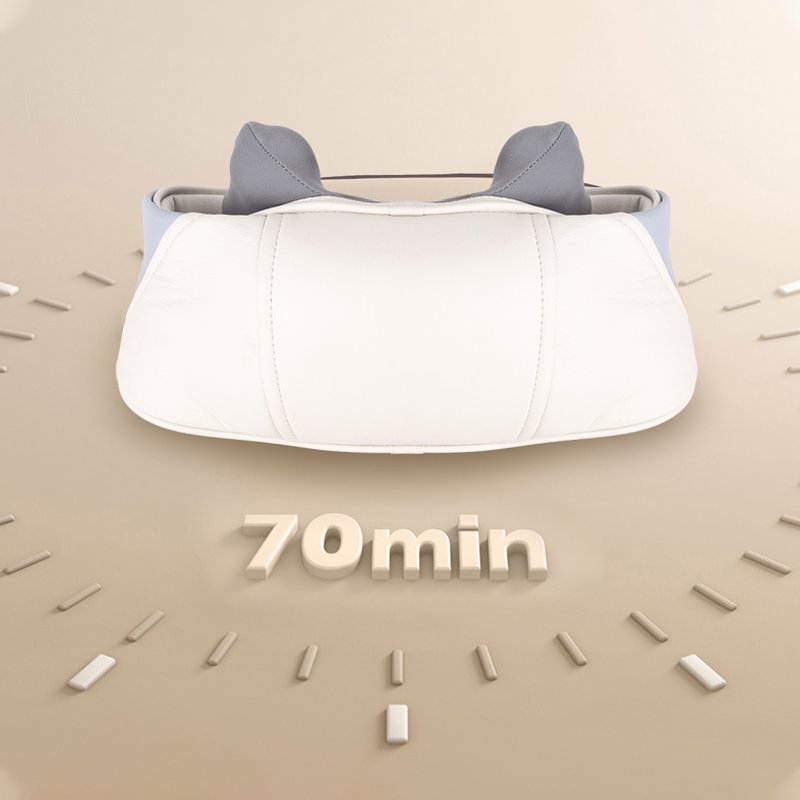Skanto | Neck and Shoulder Massagers with Heat