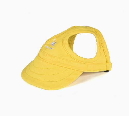 SunSafe Paws – UV Protection Hat for Dogs Kalsten