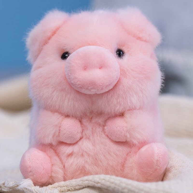 Kalsten | Handmade Cute Doll