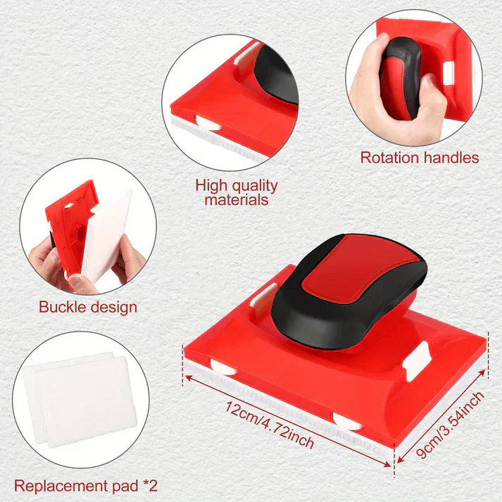 SharpEdgeX — Give your walls razor-sharp edges and paint stress-free like a pro! | Kalsten