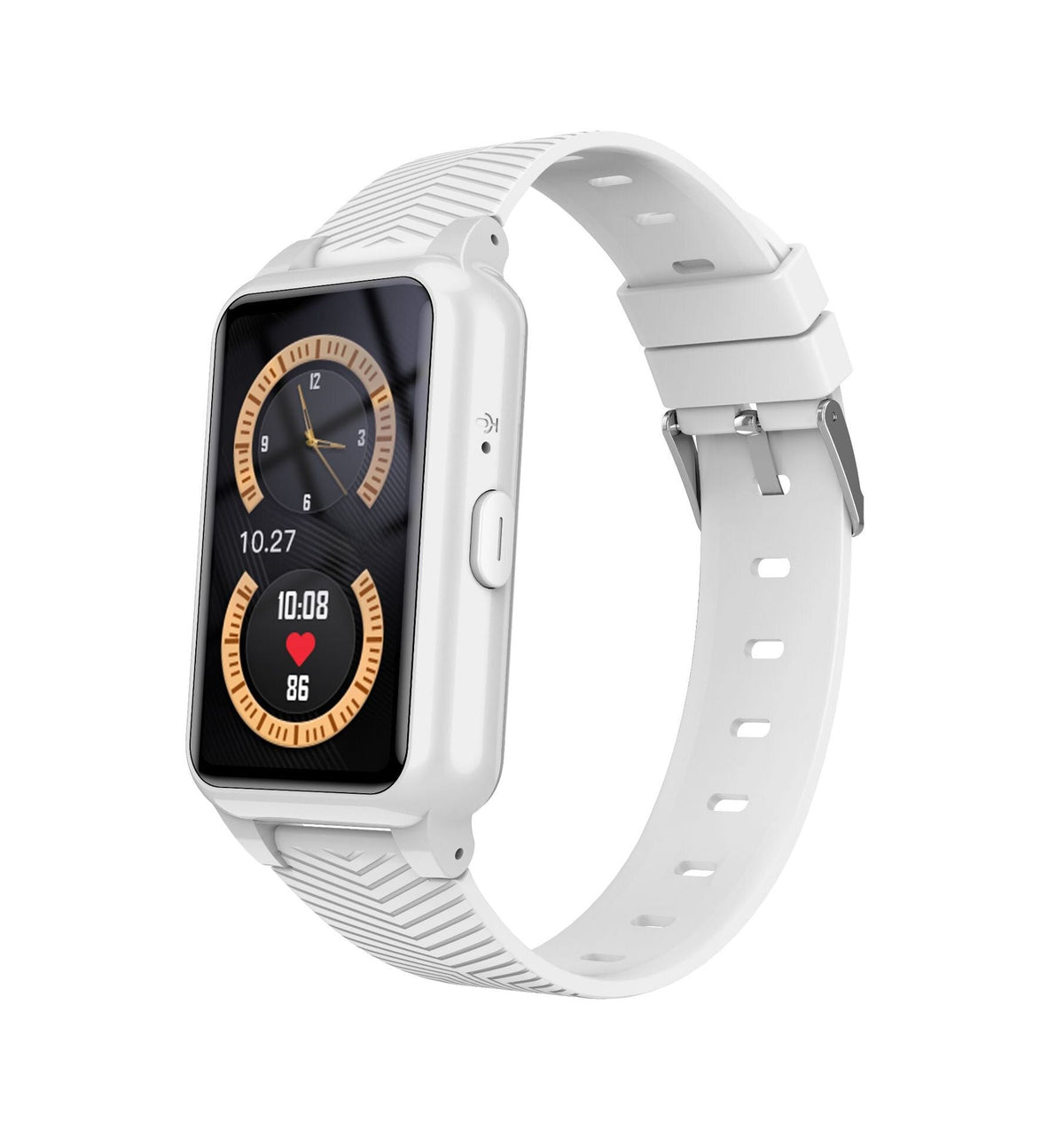 Senior Safety Watch with Fall Detection and GPS – Smart Care Smartwatch | Skanto