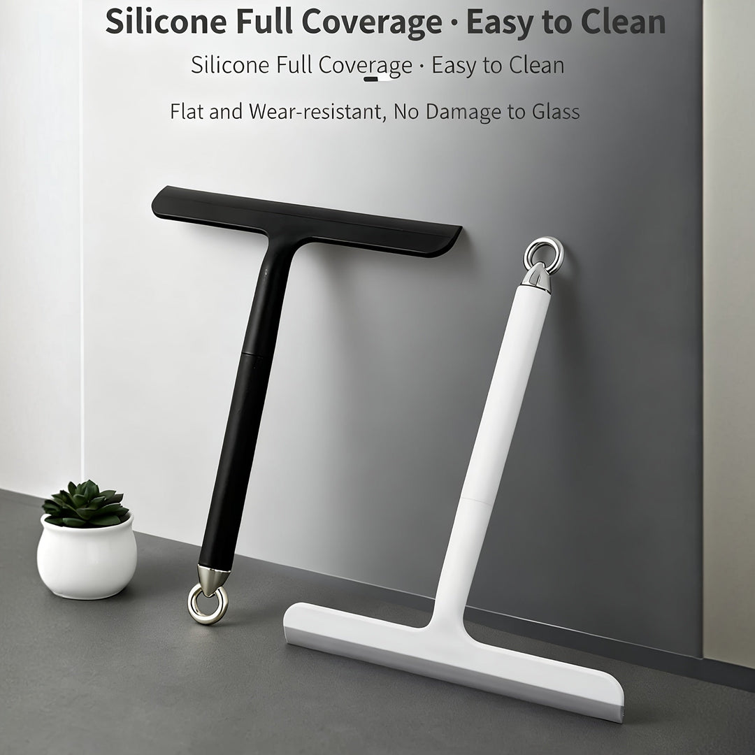 Silicone squeegee | 24 cm wide blade | Kalsten