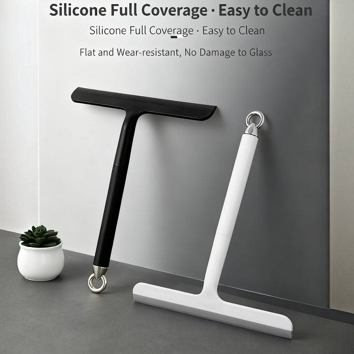 Silicone squeegee | 24 cm wide blade | Kalsten