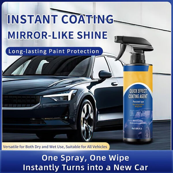Kalsten | Advanced Fast-Acting Car Coating Spray