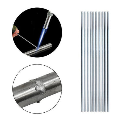 Welding Consumables | Easy Melt Welding Wires | Karnz