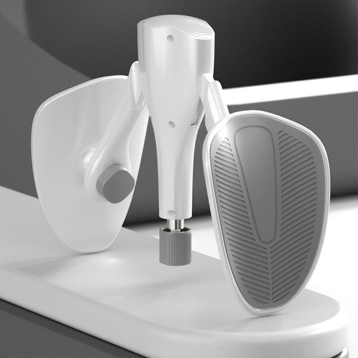 DermaTone — Unleash your power and feel the control that makes you strong | Kalsten
