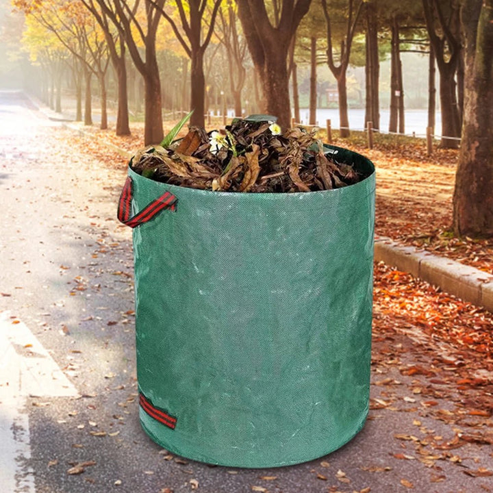 WildLast — Put an end to broken bags and become the garden champion! | Kalsten