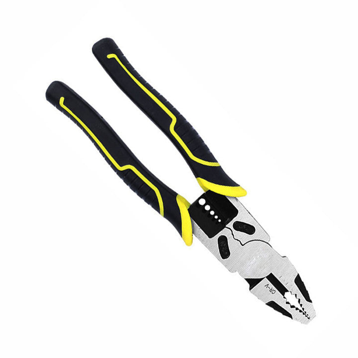 4-in-1 Lineman Pliers | Kalsten