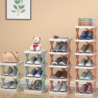 Skanto | Shoe Rack for Storage
