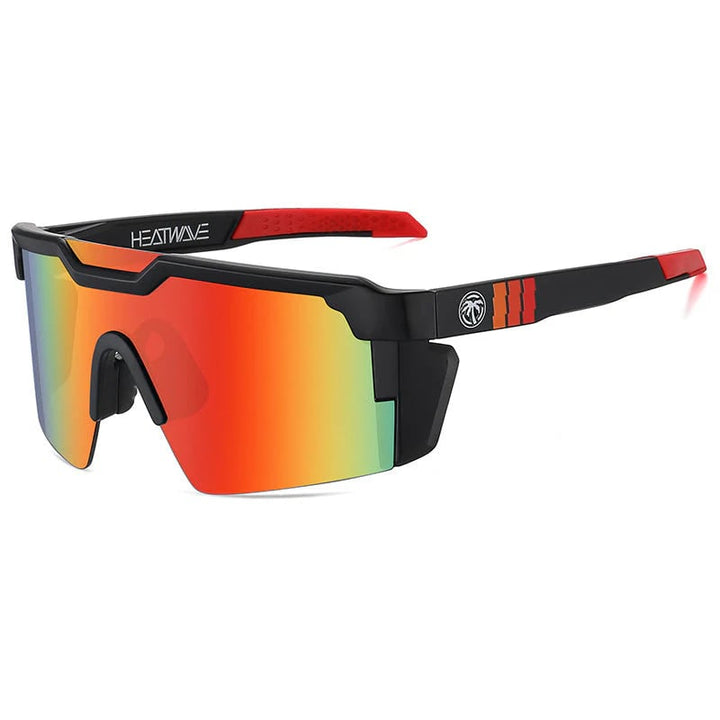 Photochromic Polarized Sunglasses UV400 | Kalsten