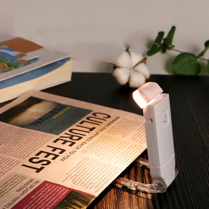 comfortable - Practical light - Everywhere, anytime | Kalsten