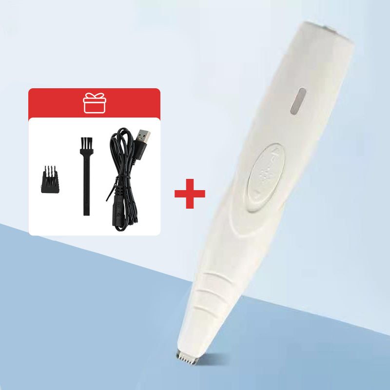 Hair clipper for stress-free grooming | Kalsten
