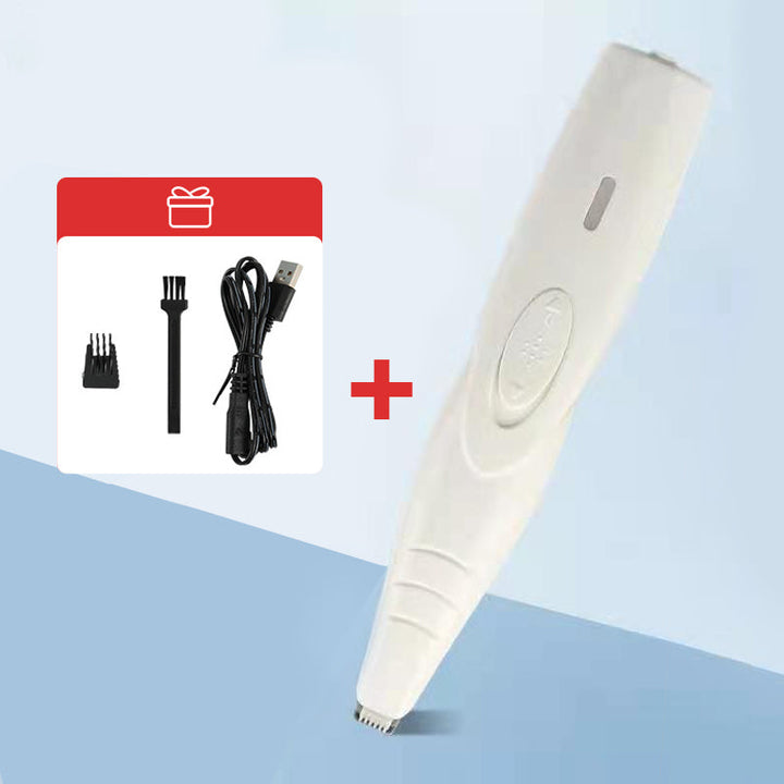 Hair clipper for stress-free grooming | Kalsten