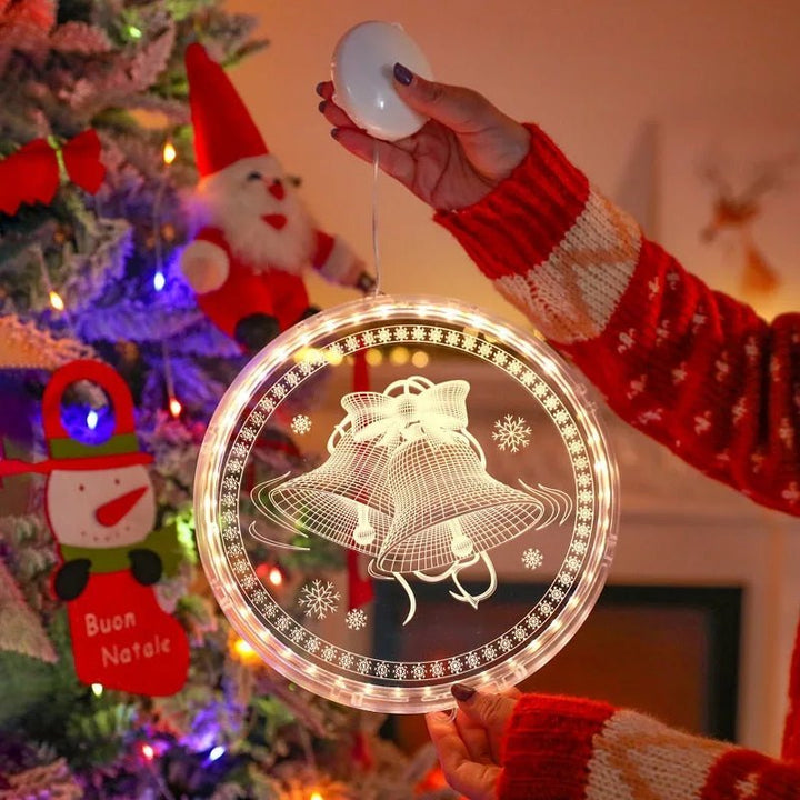 Glow - Illuminate Your Christmas - Magic and Joy! | Kalsten