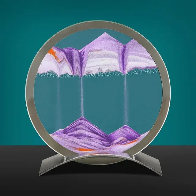 DynamicSands - Sand Art Lamp | Kalsten