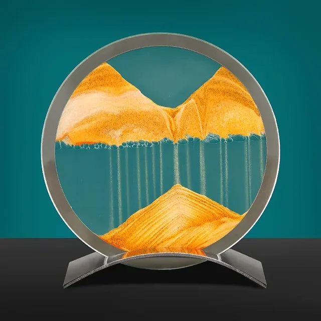 DynamicSands - Sand Art Lamp | Kalsten