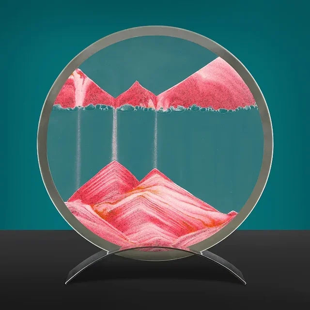 DynamicSands - Sand Art Lamp | Kalsten