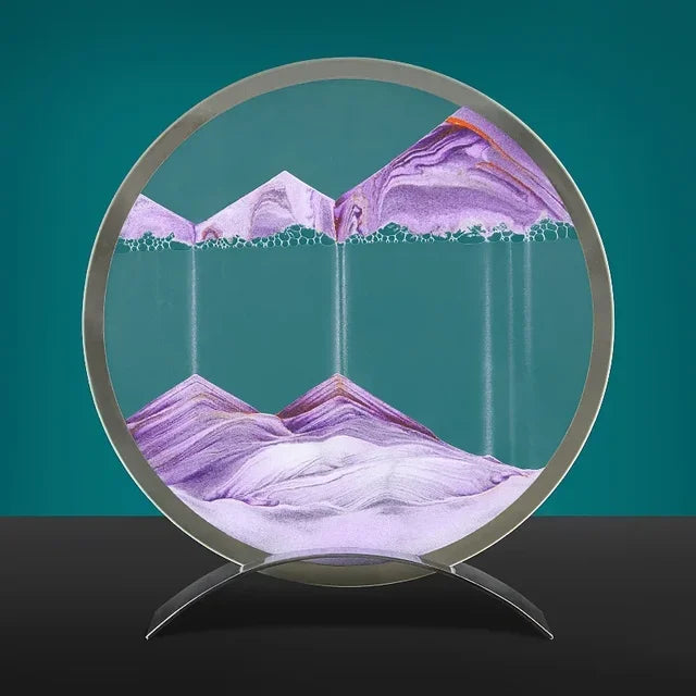 DynamicSands - Sand Art Lamp | Kalsten