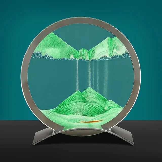 DynamicSands - Sand Art Lamp | Kalsten