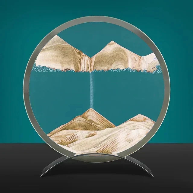 DynamicSands - Sand Art Lamp | Kalsten