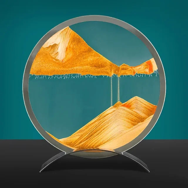 DynamicSands - Sand Art Lamp | Kalsten