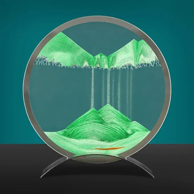DynamicSands - Sand Art Lamp | Kalsten