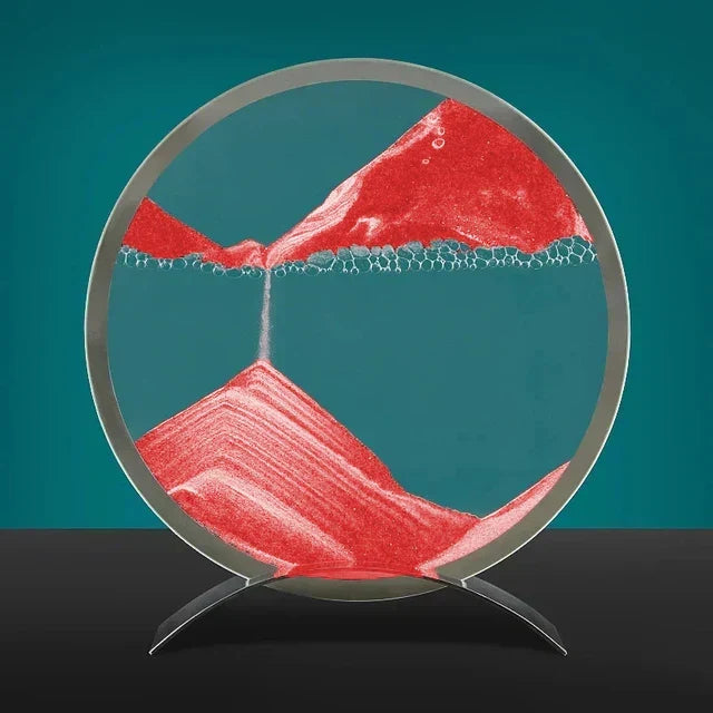 DynamicSands - Sand Art Lamp | Kalsten