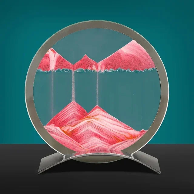 DynamicSands - Sand Art Lamp | Kalsten