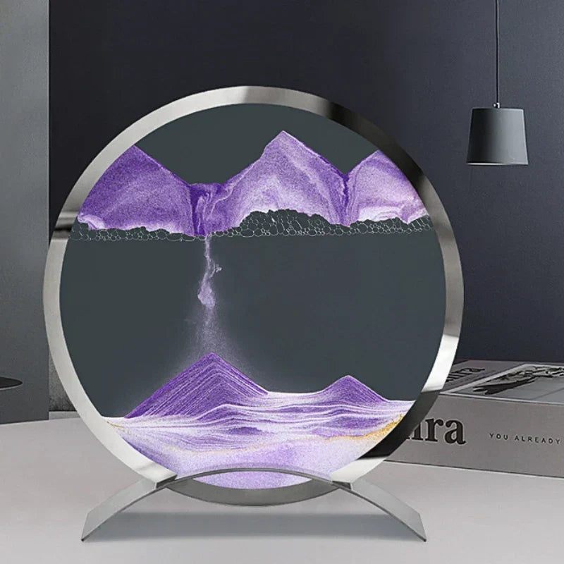 DynamicSands - Sand Art Lamp | Kalsten