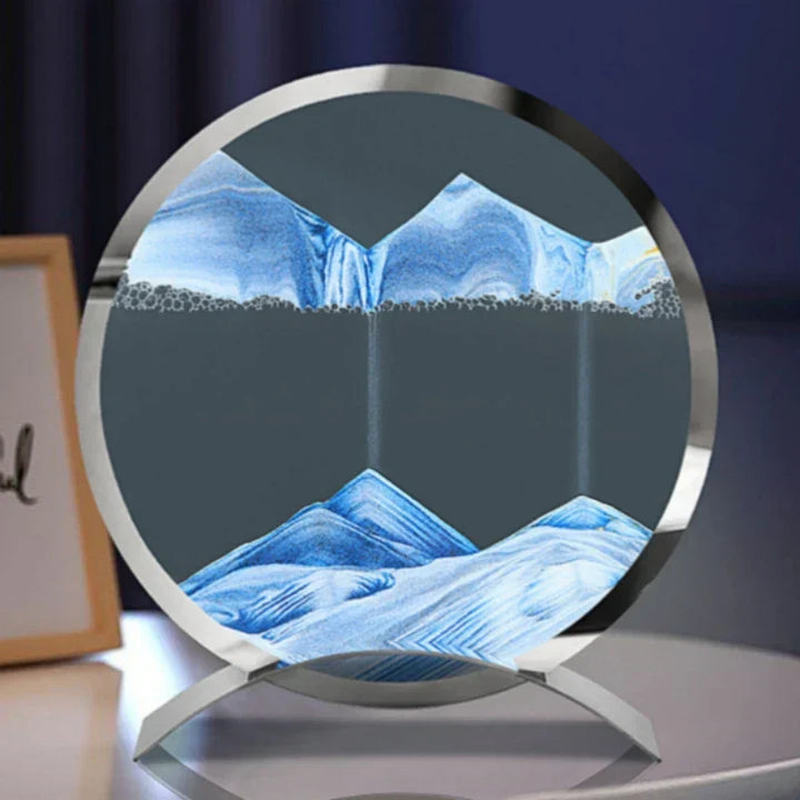 DynamicSands - Sand Art Lamp | Kalsten