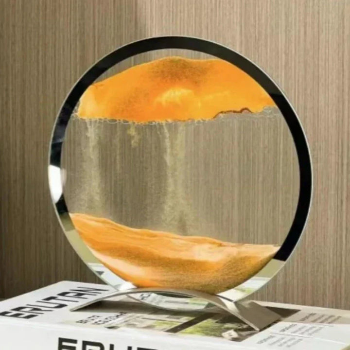 DynamicSands - Sand Art Lamp | Kalsten