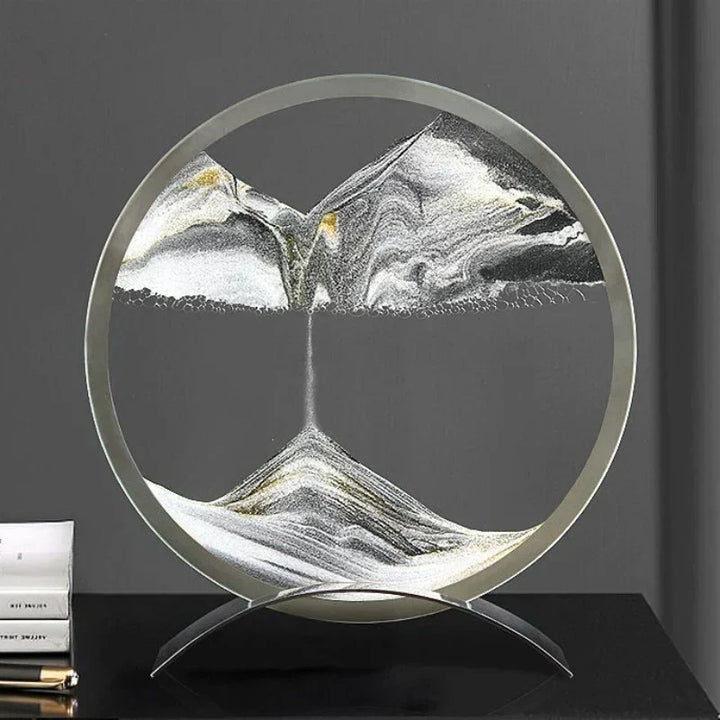 DynamicSands - Sand Art Lamp | Kalsten