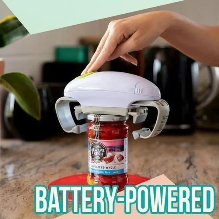 Electric automatic glass opener | Kalsten