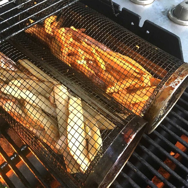 Master - Indispensable for Your Grilling - 2 Pieces! | Kalsten