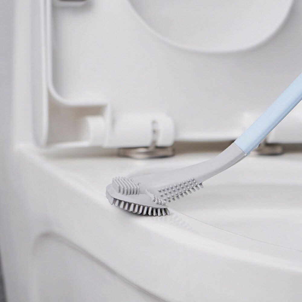 Clean Toilets - No more dirt - Flawless hygiene - User-friendliness | Kalsten