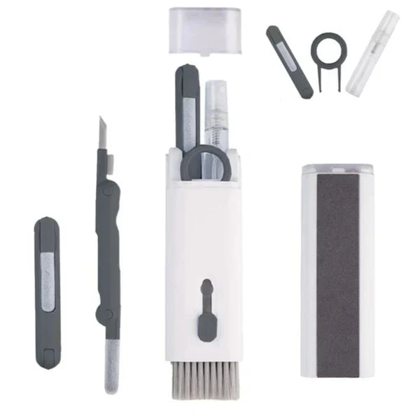 Kalsten | Tech Pro 7-in-1 Cleaning Kit