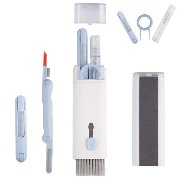 Kalsten | Tech Pro 7-in-1 Cleaning Kit