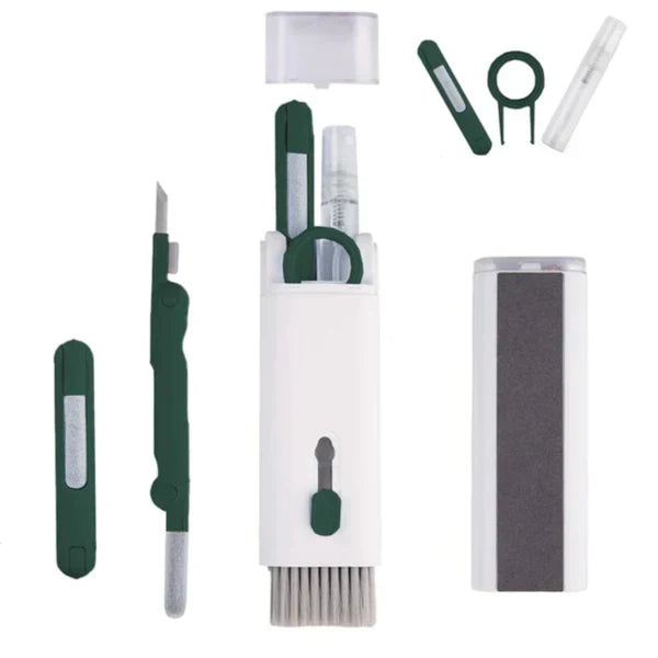 Kalsten | Tech Pro 7-in-1 Cleaning Kit